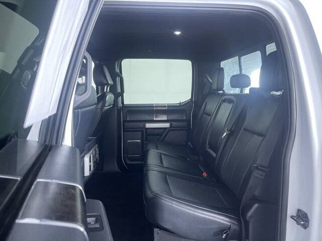 2022 Ford F-250 Super Duty