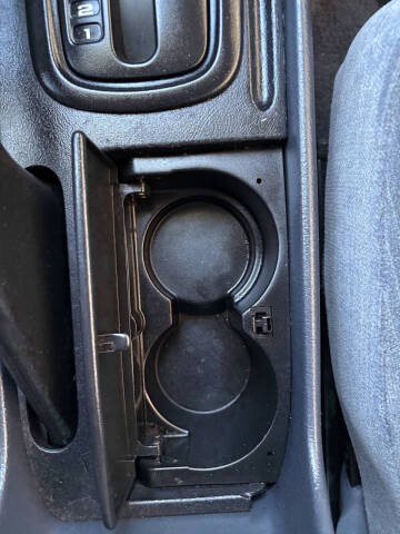 1999 Honda Accord LX