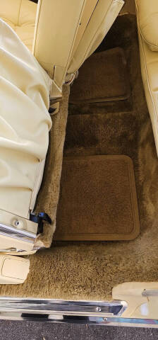 1980 Cadillac Eldorado