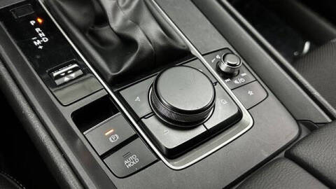 2024 Mazda CX-50 2.5 S Preferred