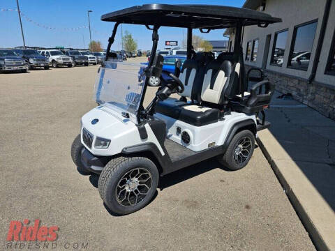 2025 Evolution D5 Ranger