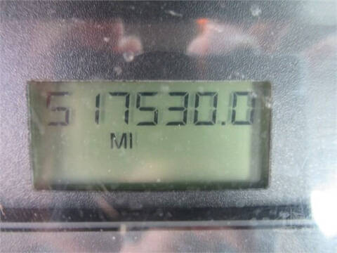 2014 Freightliner Cascadia