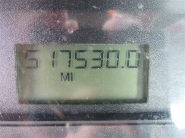 2014 Freightliner Cascadia