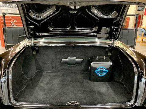 1957 Chevrolet 150