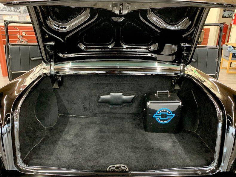 1957 Chevrolet 150