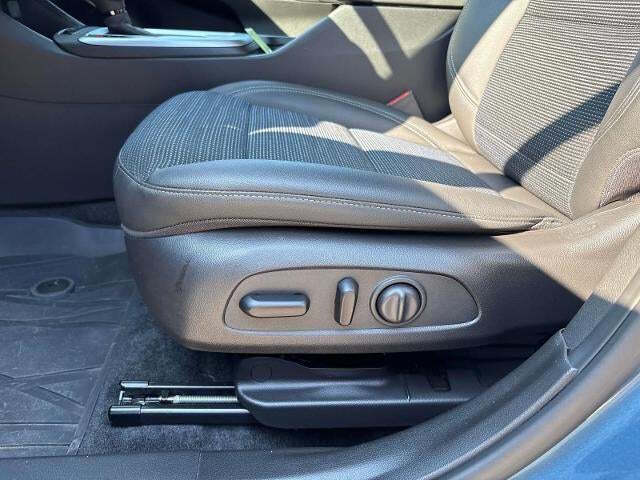 2024 Buick Envista Preferred