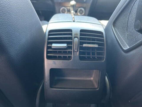 2011 Mercedes-Benz GLK GLK 350 4MATIC