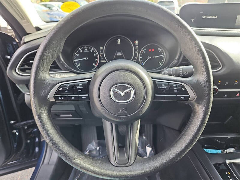 2024 Mazda CX-30 2.5 S