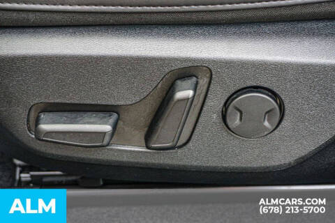 2024 Kia EV6 Light Long Range