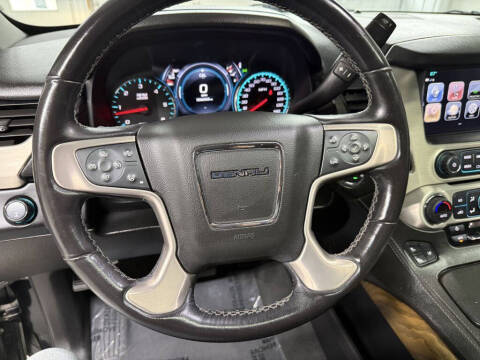2020 GMC Yukon XL Denali