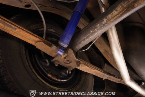 1955 Chevrolet Bel Air