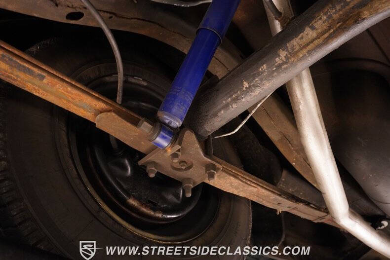 1955 Chevrolet Bel Air