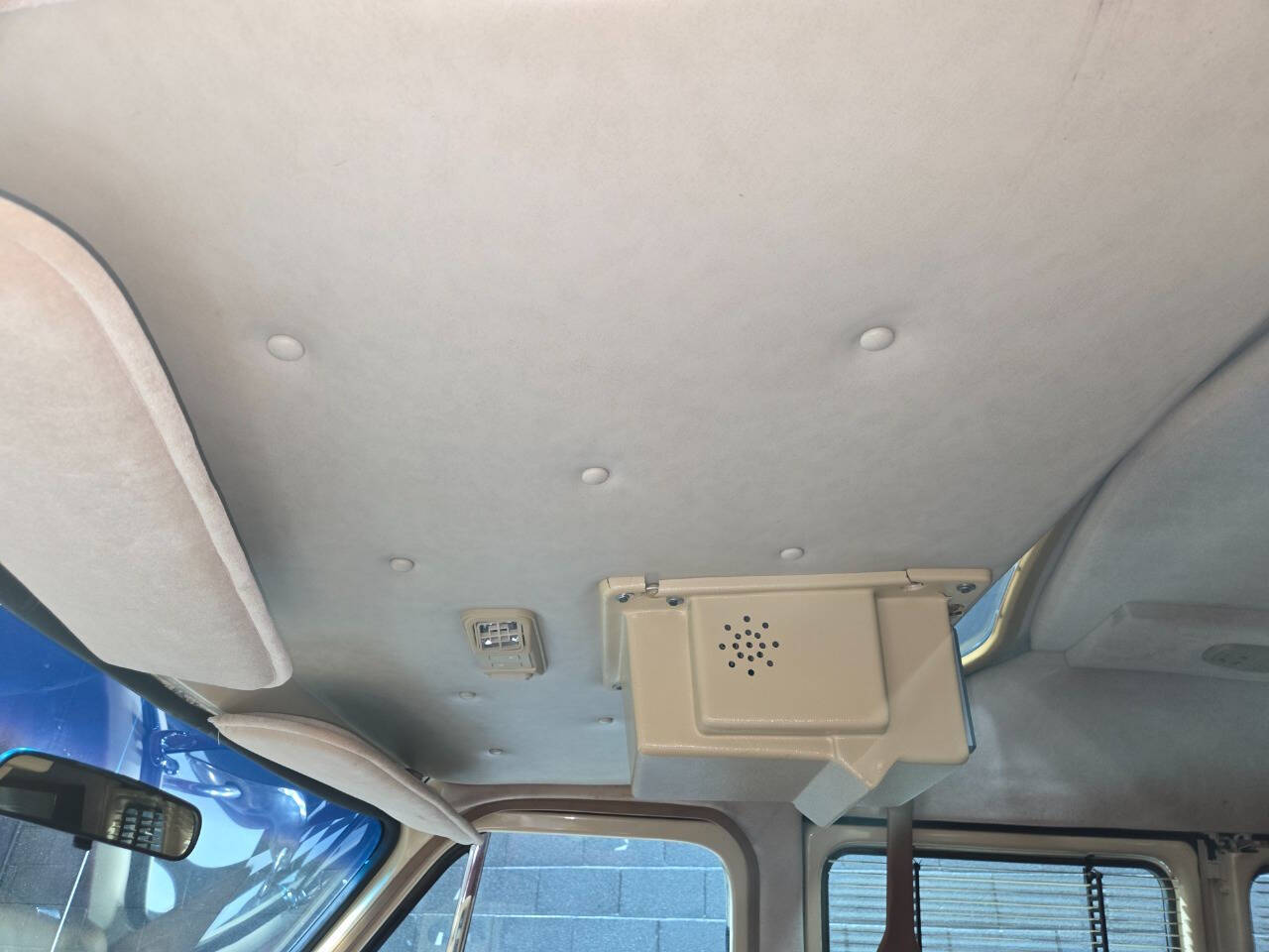 1988 Chevrolet Chevy Van 94
