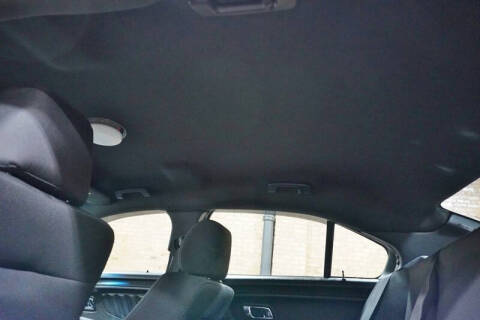 2019 Ford Taurus Police Interceptor