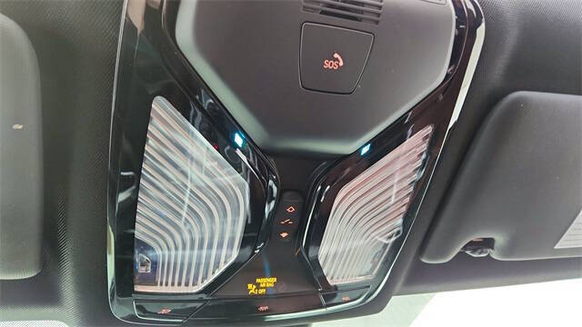 2025 BMW 3 Series M340i