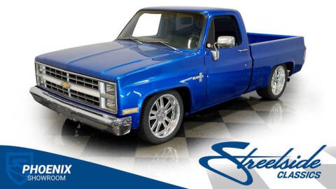 1974 Chevrolet C10