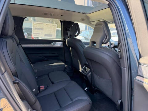 2025 Volvo EX90 Twin Performance Ultra 7P