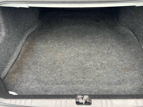 2015 Chevrolet Impala Limited LT Fleet