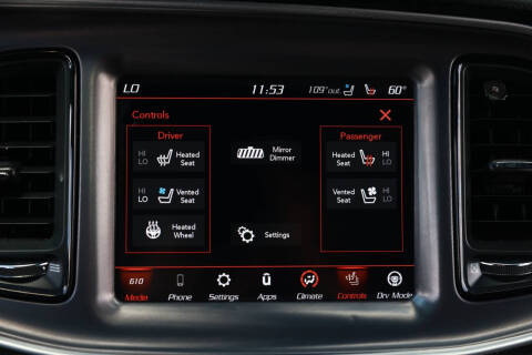 2020 Dodge Challenger
