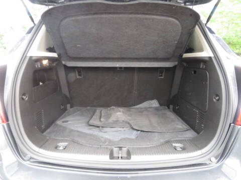 2018 Buick Encore Premium