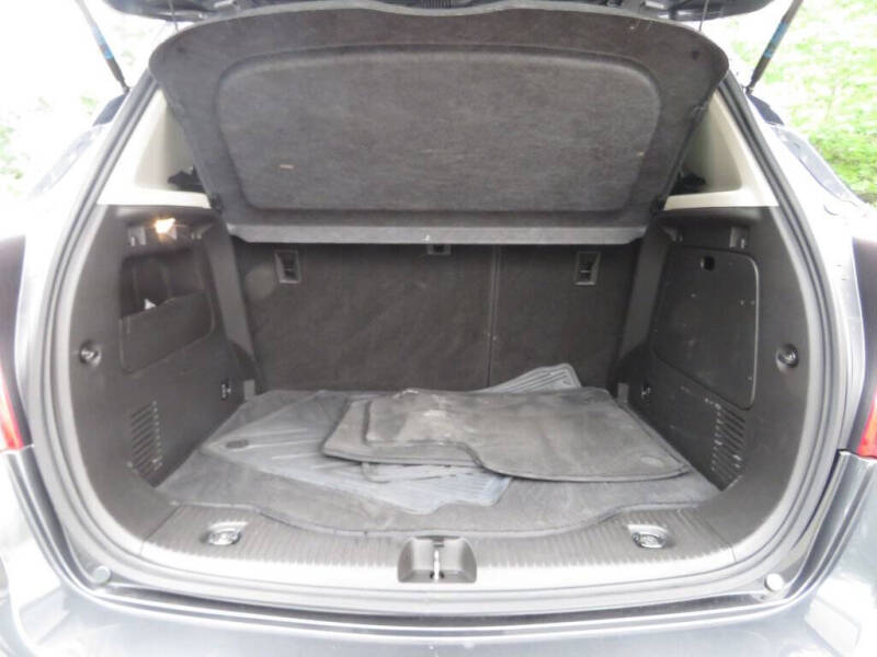 2018 Buick Encore Premium