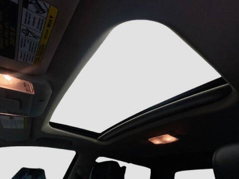 2018 Toyota Tundra Limited