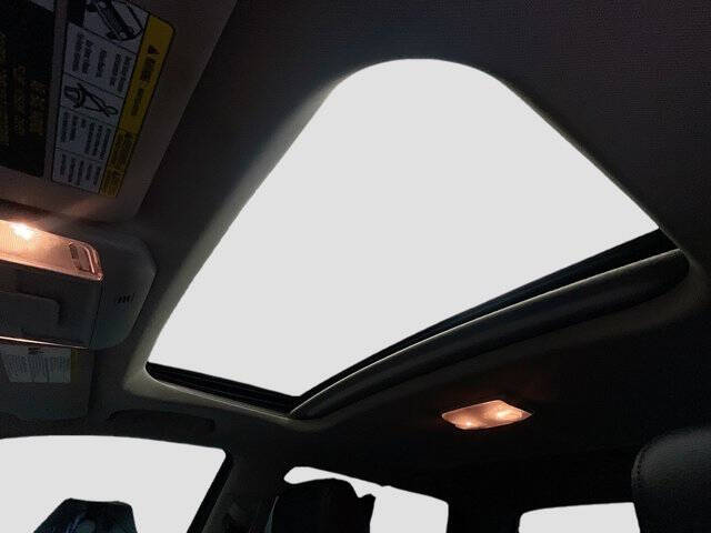 2018 Toyota Tundra Limited