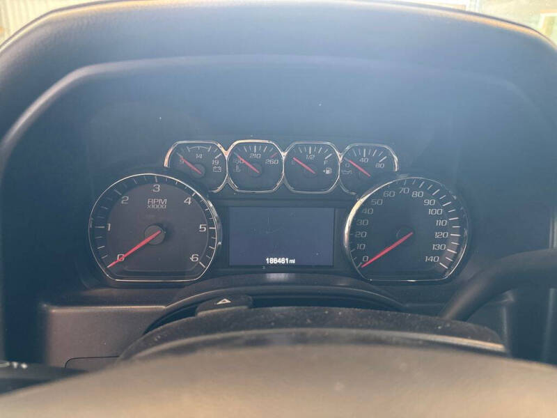 2014 GMC Sierra 1500