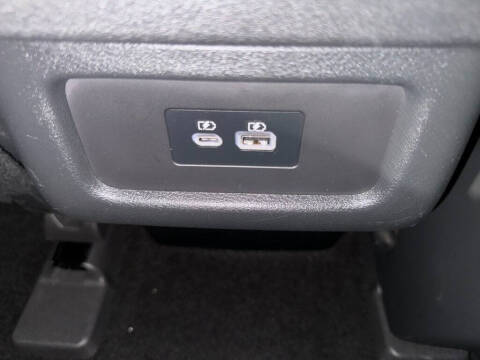 2022 Nissan Pathfinder