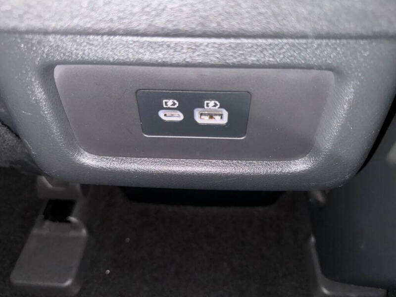 2022 Nissan Pathfinder