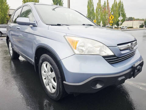 2008 Honda CR-V