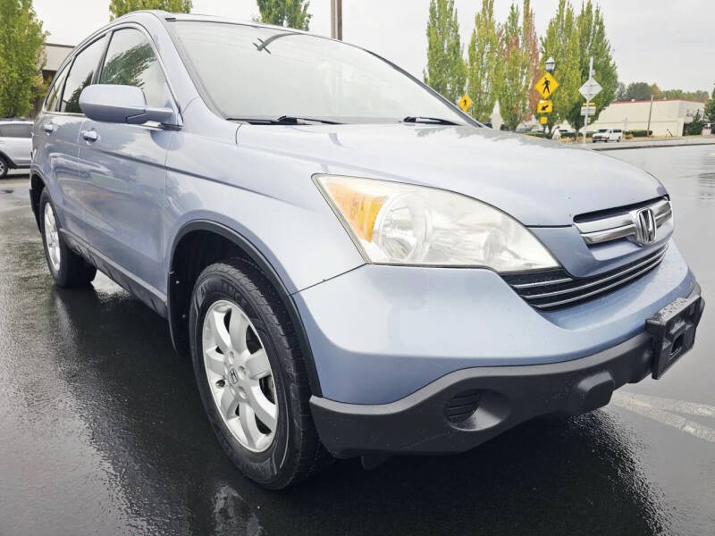 2008 Honda CR-V