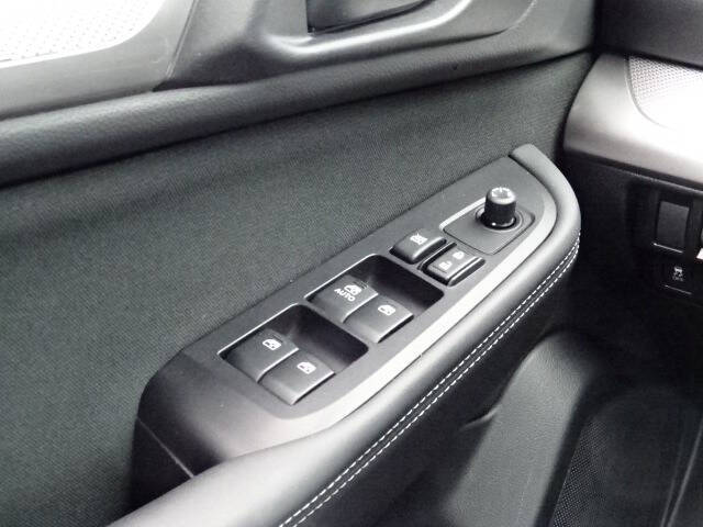 2019 Subaru Outback 2.5i