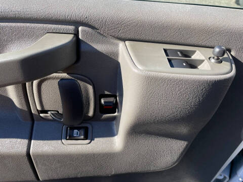 2019 Chevrolet Express 3500