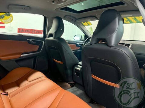 2018 Volvo S60 T5 Inscription