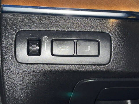 2018 Volvo XC90 T8 eAWD Inscription