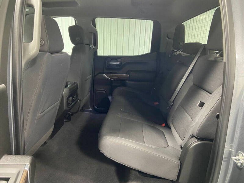 2022 Chevrolet Silverado 1500 Limited