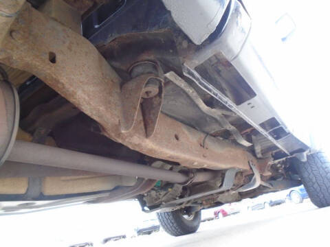 2009 Ford Ranger XLT