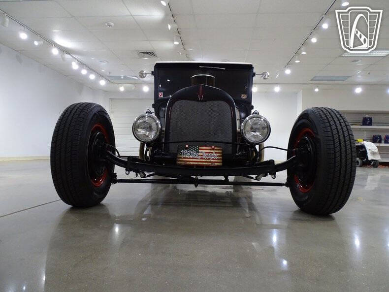 1929 Ford Model A