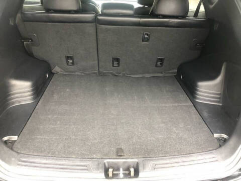 2013 Hyundai Tucson Limited