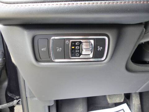 2023 Lincoln Aviator Standard