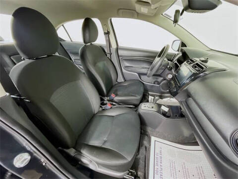 2024 Mitsubishi Mirage G4