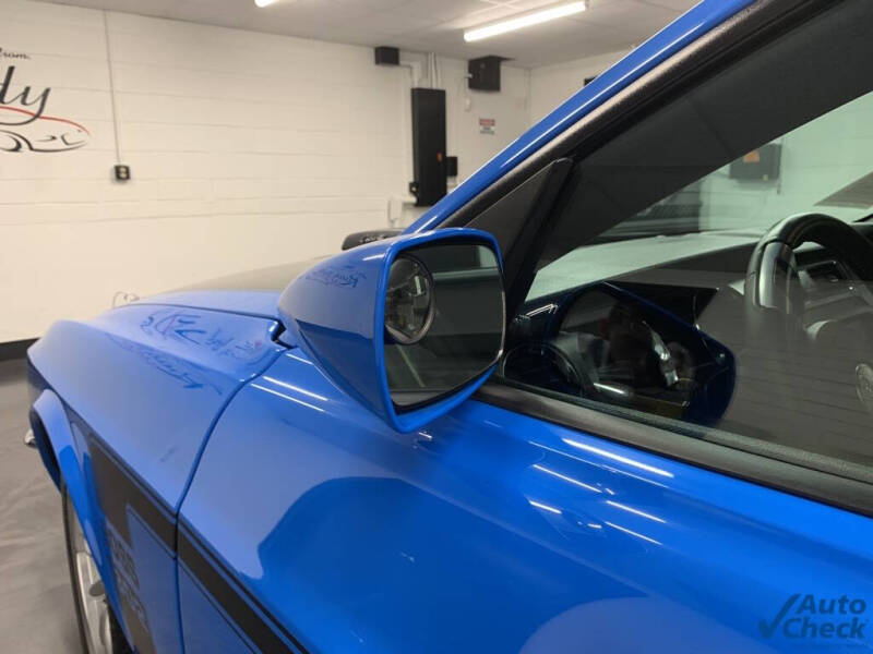 2010 Ford Mustang GT