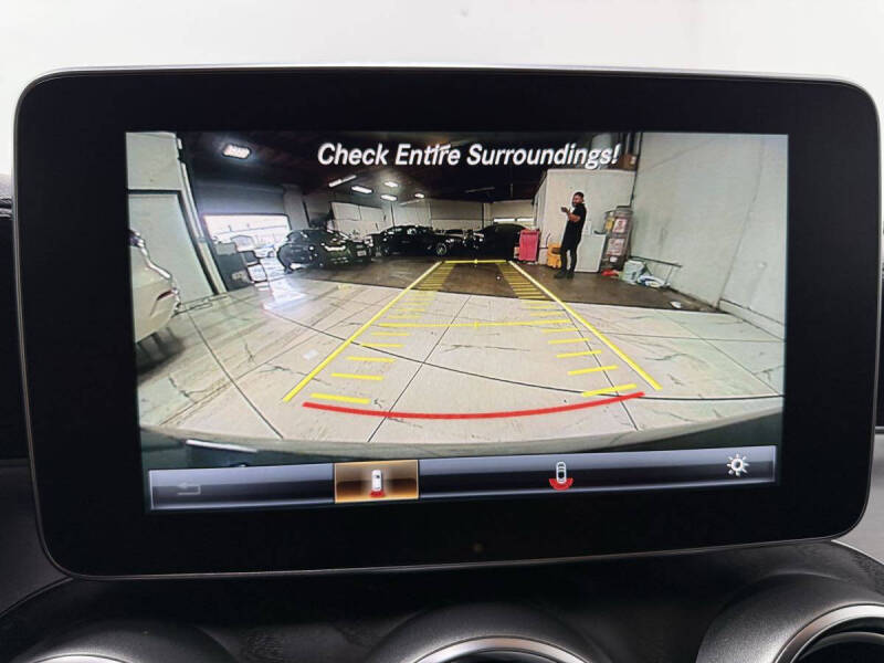 2017 Mercedes-Benz C-Class C 300