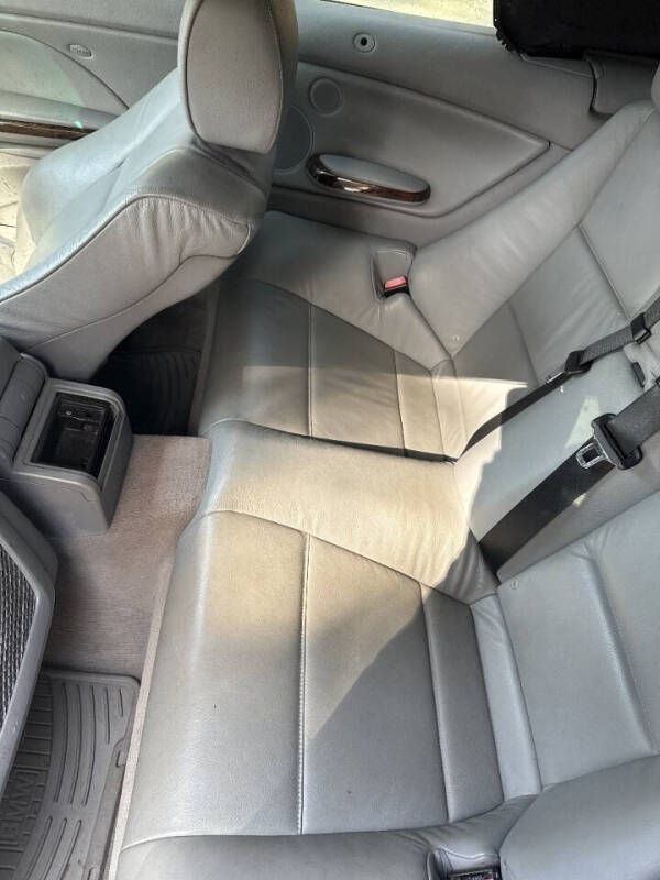 2006 BMW 3 Series 330Ci