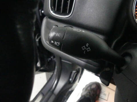 2018 MINI Countryman Cooper S ALL4