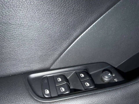 2015 Audi A3 1.8T Premium