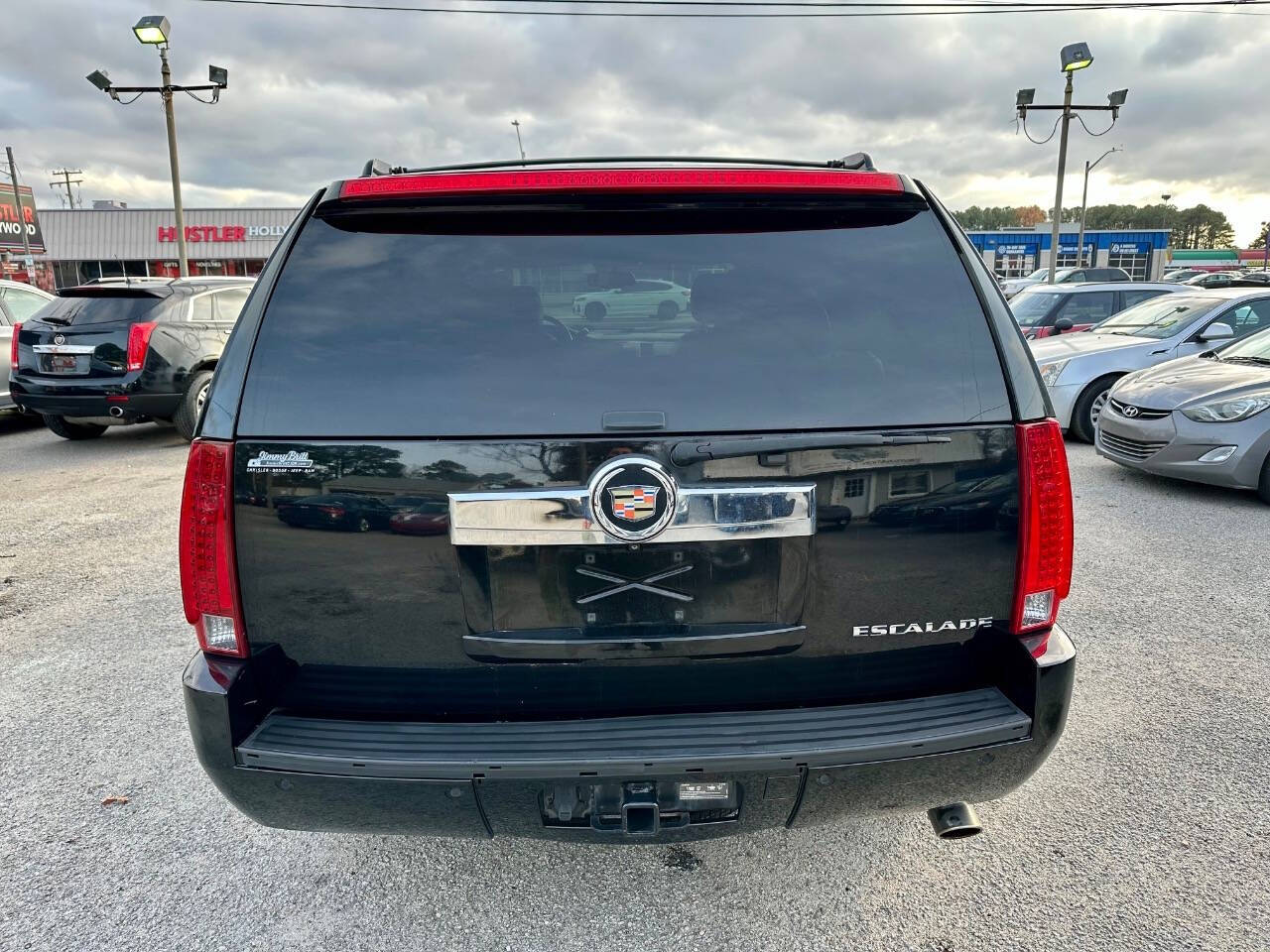 2013 Cadillac Escalade for sale at Auto Nation in Norfolk, VA