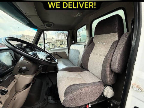 2005 Sterling Acterra