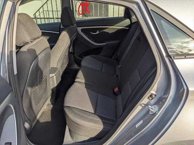 2013 Hyundai Elantra GT